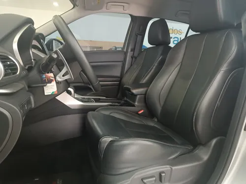 Mitsubishi Eclipse Cross 2.0l At 4x2