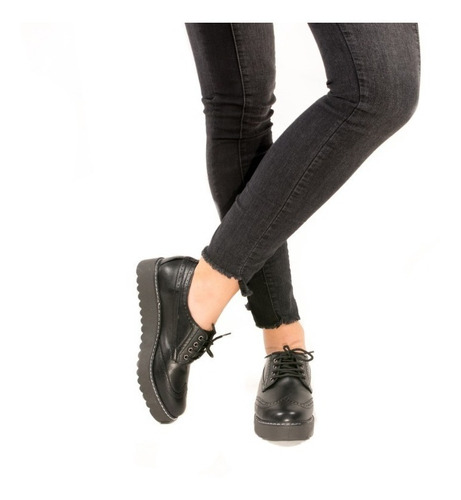 Zapatos Mujer Moda 2018 Savage Jm55