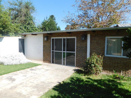 Imagen 27 de 30 de Quinta En Venta - Paso Del Rey