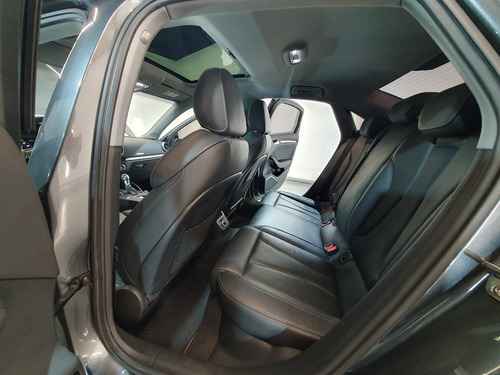 Audi S3 2.0 Tfsi Stronic Quattro 300cv