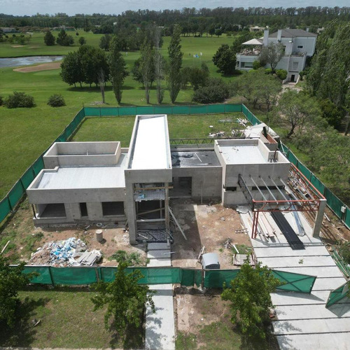 Casa En El Barrio Cerrado Everlinks, Luján