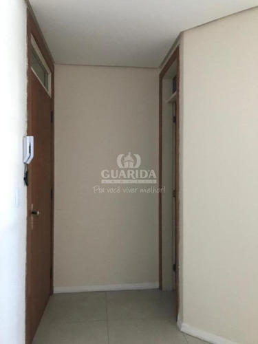 Conjunto/sala Comercial Para Aluguel, Bom Fim - Porto Alegre/rs - 6021
