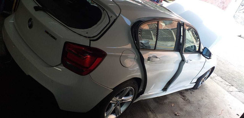 Imagem 4 de 11 de Bmw 135i Hatch