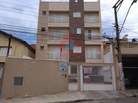 Imagem 27 de 29 de Apartamento - Ref: 02573