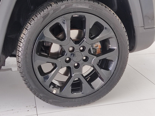 Imagem 12 de 13 de Jeep Compass 2.0 Tdi Limited 4x4 (aut)