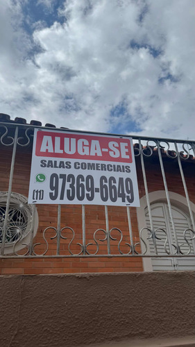 Salas Comerciais