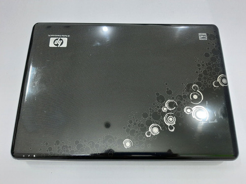 Carcasa Laptop Hp Dv4 - 2013la Completa