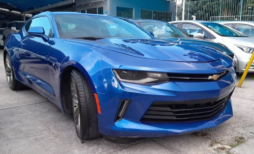 Chevrolet Camaro 3.7 Rs V6 At