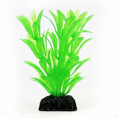 Maxxi Planta Artificial Ap-120g 7,5cm P/ Aquario