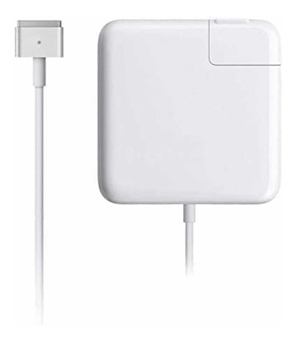 Cargador Macbook Pro Air Magsafe Punta T 60w 85w