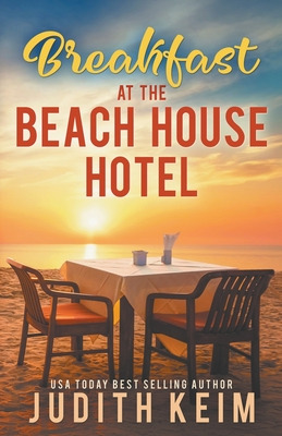 Libro Breakfast At The Beach House Hotel - Keim, Judith