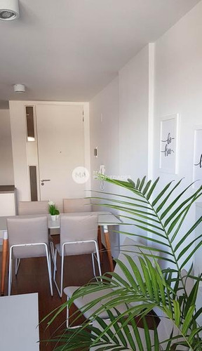 Imagen 3 de 9 de Departamento 1 Dormitorio En Rosario Centro