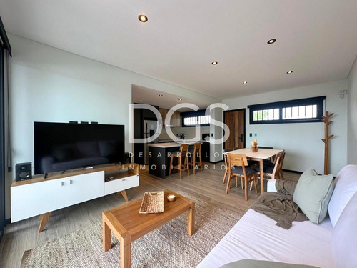Departamento En Alquiler En Valeria Del Mar