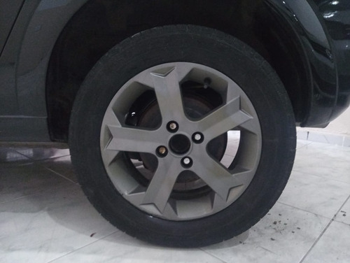 Chevrolet Meriva 1.4 Joy Econoflex 2010 Completa!!!