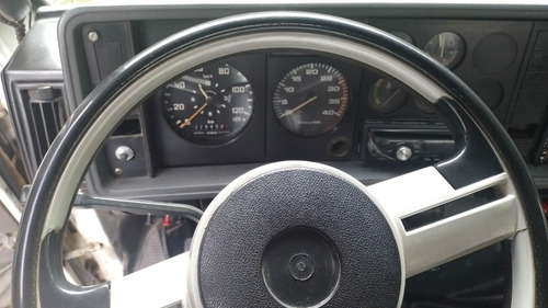 Imagem 7 de 16 de Vw 8100 Plataforma