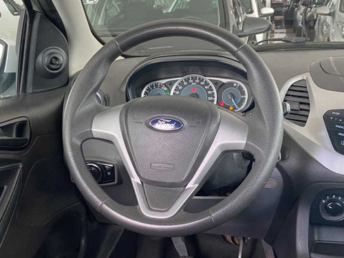 Imagem 10 de 15 de Ford Ka Se 1.5 Ha B 2018