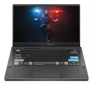 Laptop Asus Zephyrus G14 Alan Walker R9 16gb 1tb Rtx3050ti