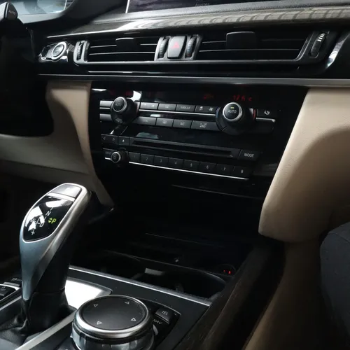 BMW X5 3.0 Xdrive35ia At