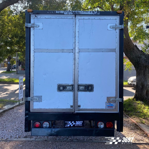 Camion Kia Bongo Diesel