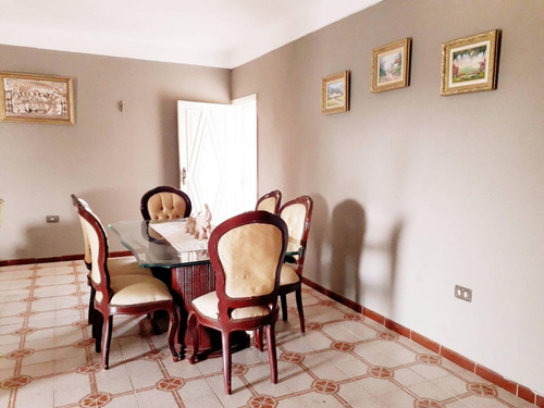 Imagen 9 de 11 de Amplio Apartamento En Venta Ubicado En Sector Bobare. Coro