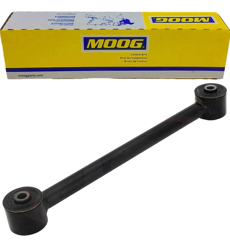 Barra Dodge Ram 2500 2003-2013 Delantera Inferior