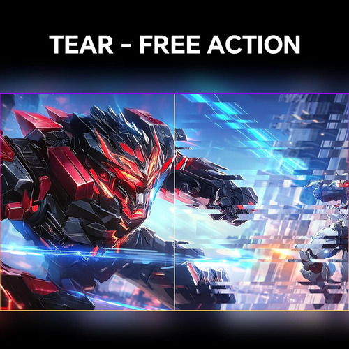 Monitor Para Juegos Ktc De 24,5 Pulgadas, 400 Hz Y 240 Hz |