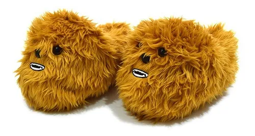 Pantuflas star online wars adulto