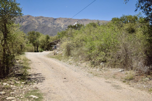 Imagen 10 de 17 de Lote En Carpintería De 1992m2 En Esquina