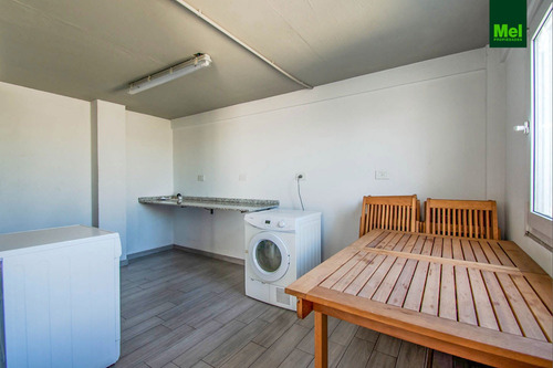 Amplio Monoambiente | Beiro 3461