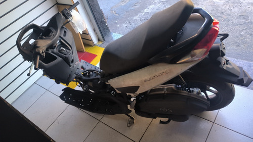 Cabeçote Yamaha Nmax 160 Usado Original2022