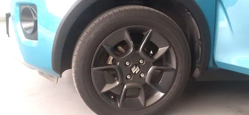 Suzuki Ignis 1.2 Vvt Glx