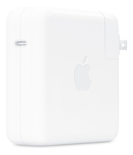 Cargador Apple Usb-c 96w Original En Caja Para Macbook Pro