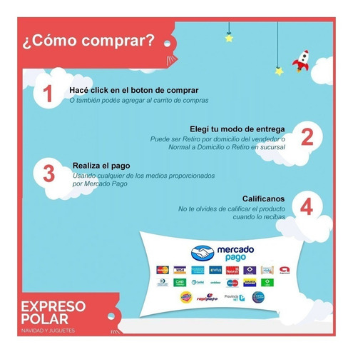 Imagen 5 de 10 de Guirnalda Boa Navidad Muerdago 9 Cm X 2 Mts Deco Navideña