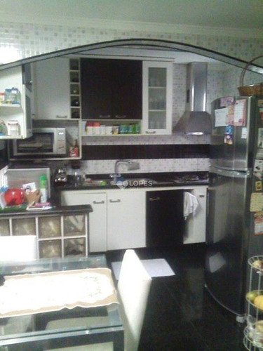 Imagem 14 de 17 de Casa Com 3 Dormitórios À Venda, 209 M² Por R$ 490.000,00 - Galo Branco - São Gonçalo/rj - Ca16694