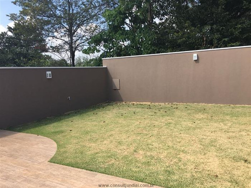 Imagem 1 de 26 de Casas Em Condomínio À Venda Em Jundiaí/sp - Compre O Seu Casas Em Condomínio Aqui! - 1434333