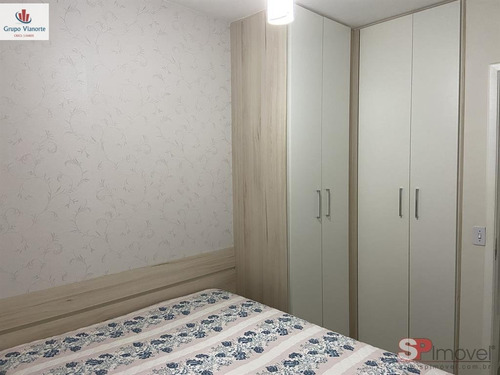 Imagem 5 de 10 de Casa A Venda No Bairro Tucuruvi Em São Paulo - Sp. - A-13508-1
