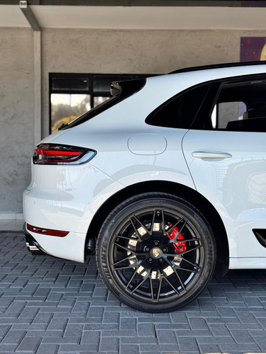 Porsche Macan Turbo 3.6 Bi-Turbo 400cv
