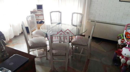 Residencia De Categoría Vip En Mansa- Ref: 811