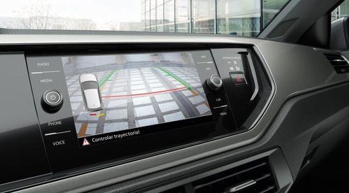 Polo 1.6 Msi Highline Automatico Mi - Dg