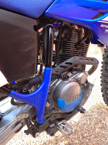 Yamaha Ttr 230