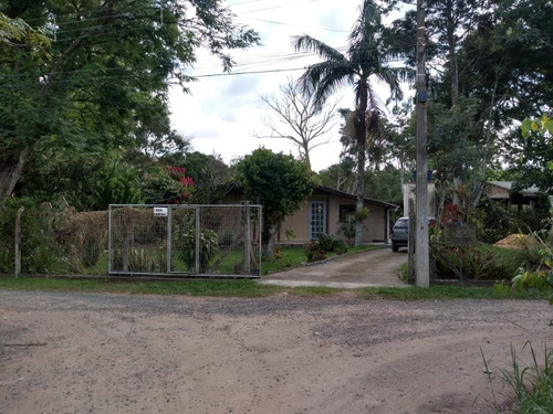 Chácara 2.500 M² - Itacolomi - Gravataí - Rs - 2159 - 34162917