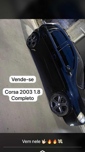Chevrolet Corsa 1.8 5p