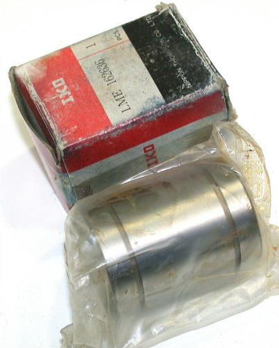 Iko 16mm Precision Ball Bushing Bearing Lme162636 Nib Bbd