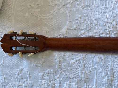 Guitarra Juan Orozco (Usado)