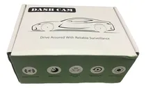 Comprar Camara 3 Lentes Dash 3 Camaras Hd 1080p Para Grabación 290°