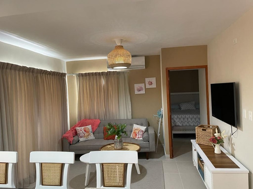 Venta Apartamento En Bavaro