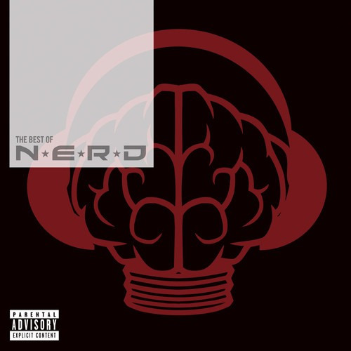 Cd N.e.r.d. The Best Of
