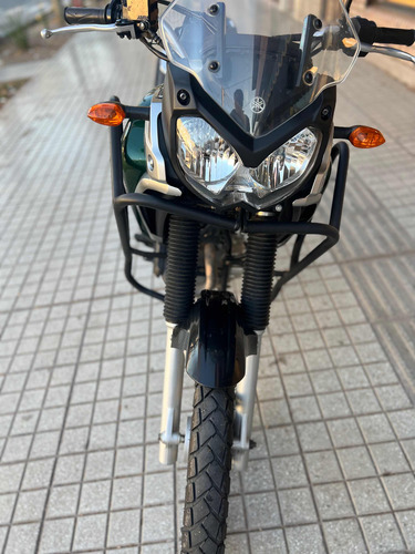 Yamaha Xt 250 Tenere Impecable