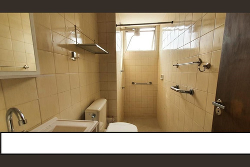 Imagem 10 de 14 de Apartamento, 02 Quartos, Em Niterói.
