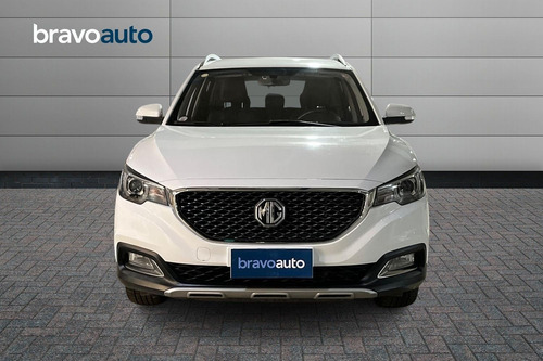 MG Zs 1.5 Com Mt